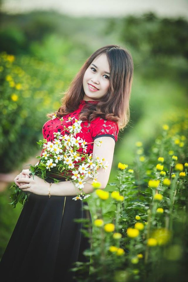 Bà mẹ “vạn người mê” vì vừa xinh đẹp vừa giỏi kiếm tiền Bà mẹ “vạn người mê” vì vừa xinh đẹp vừa giỏi kiếm tiền