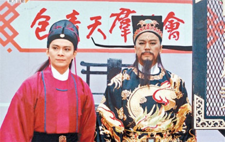 Phận đời người viên mãn, kẻ cô độc của 4 mỹ nam thủ vai Triển Chiêu - Ảnh 13 Phan doi nguoi vien man, ke co doc cua 4 my nam thu vai Trien Chieu - Anh 13