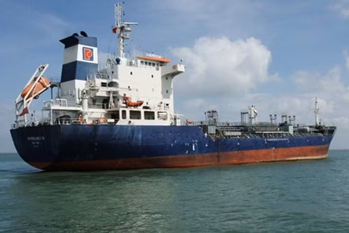 Khởi tố vụ án tàu Hải Thành bị đâm chìm khiến 9 thuyền viên chết