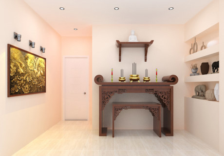 Tư vấn làm nhà 3 tầng đủ tiện nghi ở Sài Gòn với 750 triệu - Ảnh 14 Tu van lam nha 3 tang du tien nghi o Sai Gon voi 750 trieu - Anh 14