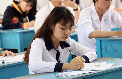 Thí sinh “ảo”: Cần nhìn nhận thấu tình đạt lý