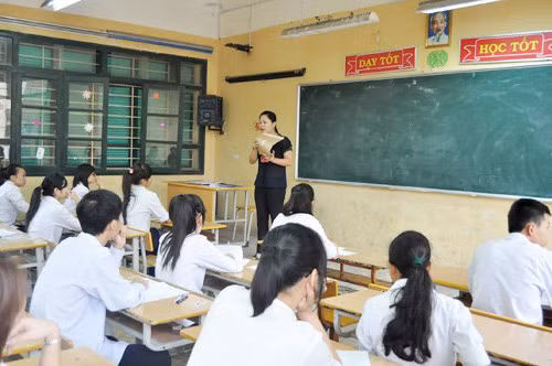 Gắn thanh tra với thực hiện chế độ chính sách, thi đua khen thưởng