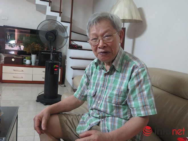 Đại tá Nguyễn Huy Văn (tức Kim Sơn)