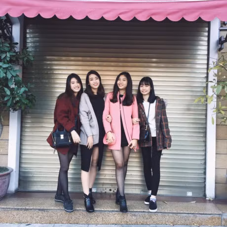 Chiem nguong nhan sac cua Tan Hoa hau Viet Nam Do My Linh - Anh 3