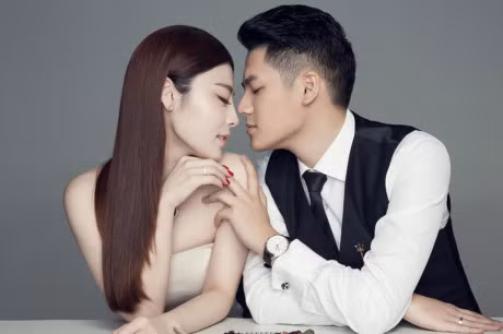 Qua bao khi toi da phan boi mot nguoi tot nhu anh - Anh 2
