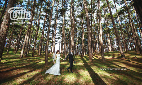 Chuyện yêu ngọt ngào của cặp đôi cùng lớp ‘em làm dâu má anh nha