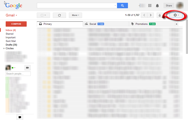 Cách hủy email đã gửi trong Gmail không phải ai cũng biết