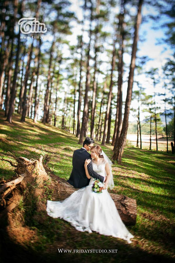 Chuyện yêu ngọt ngào của cặp đôi cùng lớp ‘em làm dâu má anh nha