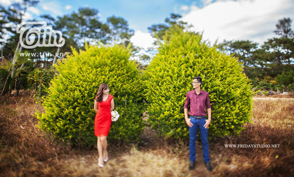 Chuyện yêu ngọt ngào của cặp đôi cùng lớp ‘em làm dâu má anh nha