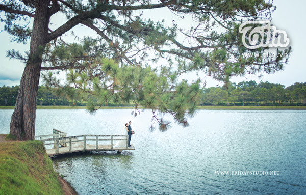 Chuyện yêu ngọt ngào của cặp đôi cùng lớp ‘em làm dâu má anh nha