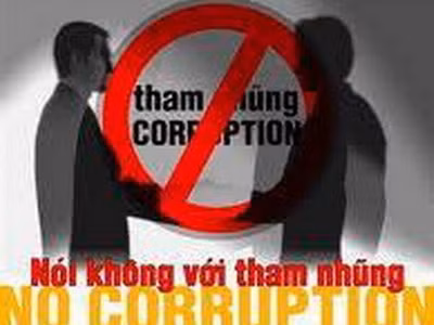 Bộ GD&ĐT tổng kết 10 năm thực hiện Luật Phòng, chống tham nhũng 