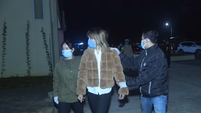 Triệt phá đường dây đưa người Trung Quốc nhập cảnh trái phép vào Việt Nam ảnh 1