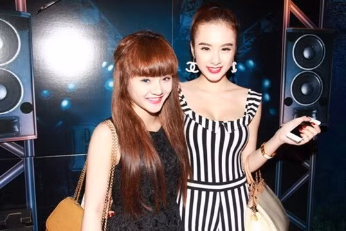 Kham pha sieu pham dien thoai bo ket cua sao Viet-Hinh-15