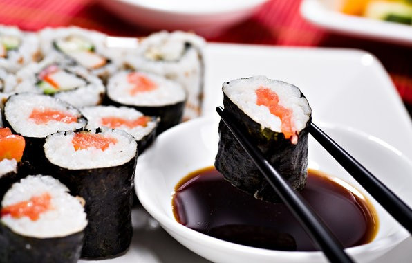 Nhớ các quy tắc ăn uống sẽ giúp bạn giữ được hình ảnh của một vị khách lịch sự khi tới Nhật Bản. Ảnh: Bfeedme.com. Nhớ các quy tắc ăn uống sẽ giúp bạn giữ được hình ảnh của một vị khách lịch sự khi tới Nhật Bản. Ảnh: Bfeedme.com