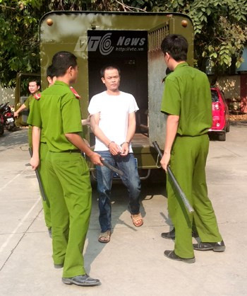 Những vụ trả thù tình hèn hạ bằng ảnh “nóng”, clip sex