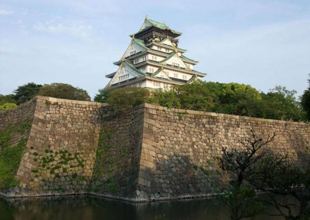 Phát hiện di vật từ “lâu đài bóng ma” thời phong kiến ở Nhật Bản ảnh 3