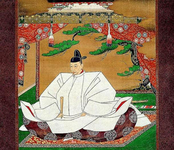 Phát hiện di vật từ “lâu đài bóng ma” thời phong kiến ở Nhật Bản ảnh 2