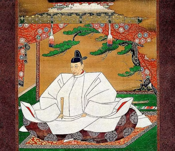 Phát hiện di vật từ “lâu đài bóng ma” thời phong kiến ở Nhật Bản ảnh 2