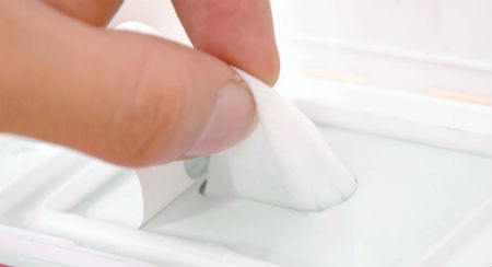 Hậu quả khó lường từ khăn ướt giá bèo ảnh 1 Hậu quả khó lường từ khăn ướt giá bèo ảnh 1