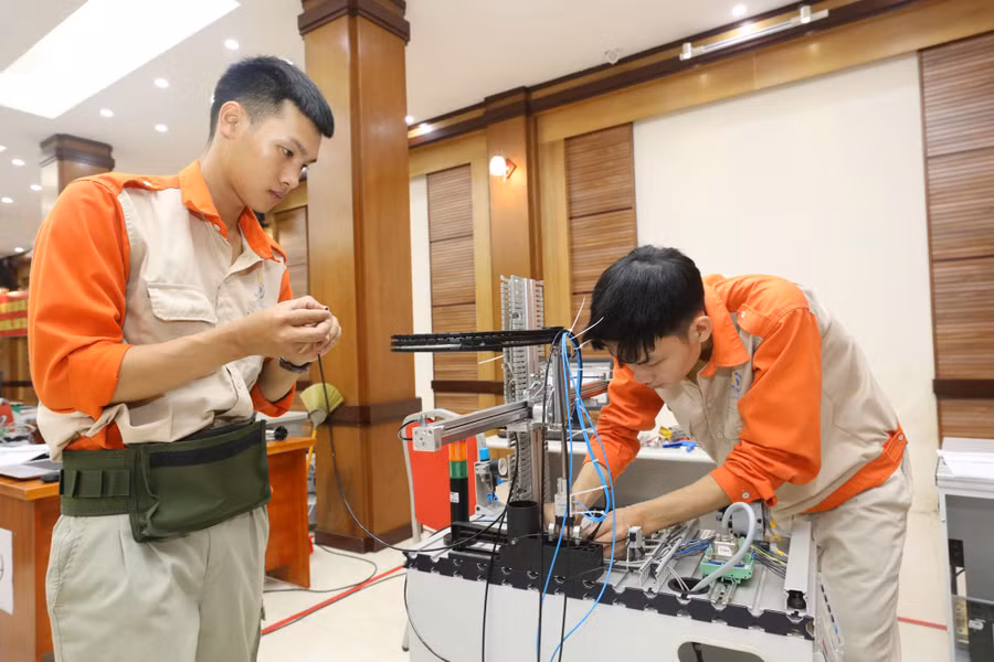 Ảnh minh họa Internet.