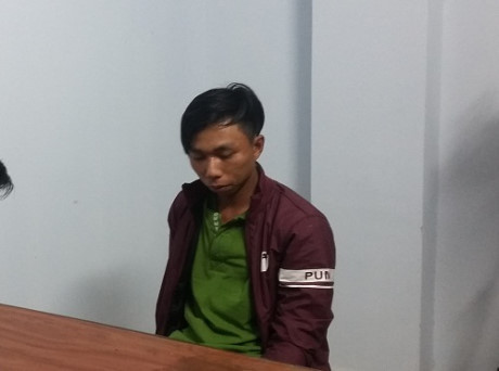 Chủ tịch Đà Nẵng: Chu tich Da Nang: