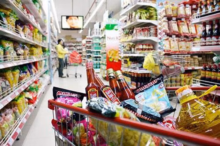 Nhiều mặt hàng chịu áp lực tăng giá trong các tháng cuối năm