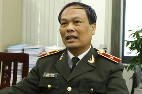 Dùng thiết bị thông minh kiểm tra xe chính chủ: Bộ Công an lên tiếng - Ảnh 1 Dung thiet bi thong minh kiem tra xe chinh chu: Bo Cong an len tieng - Anh 1