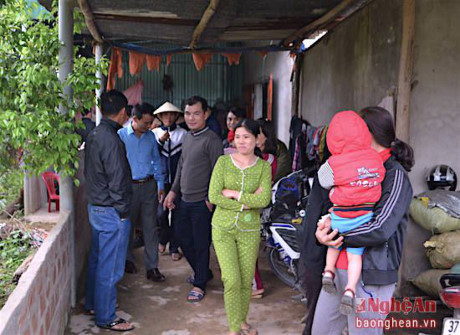 Hiện vật lão nông Nghệ An đào được có thực sự là ấn tín của vua? - Ảnh 3 Hien vat lao nong Nghe An dao duoc co thuc su la an tin cua vua? - Anh 3