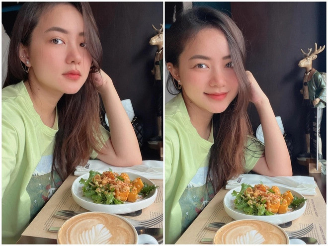 Ngoài ra, Phan Như Thảo dường như cũng chú trọng hơn trong việc ăn uống cũng như đầu tư cho nhan sắc. Có thể nói, cuộc sống của người đẹp được khán giả vô cùng ngưỡng mộ.