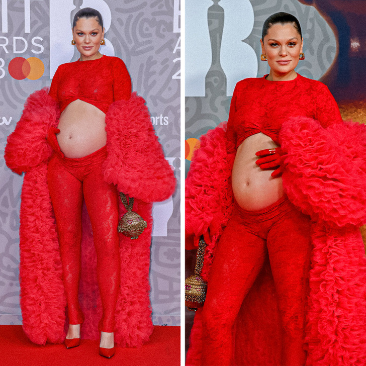 Ca sĩ Jessie J. Ca sĩ Jessie J.