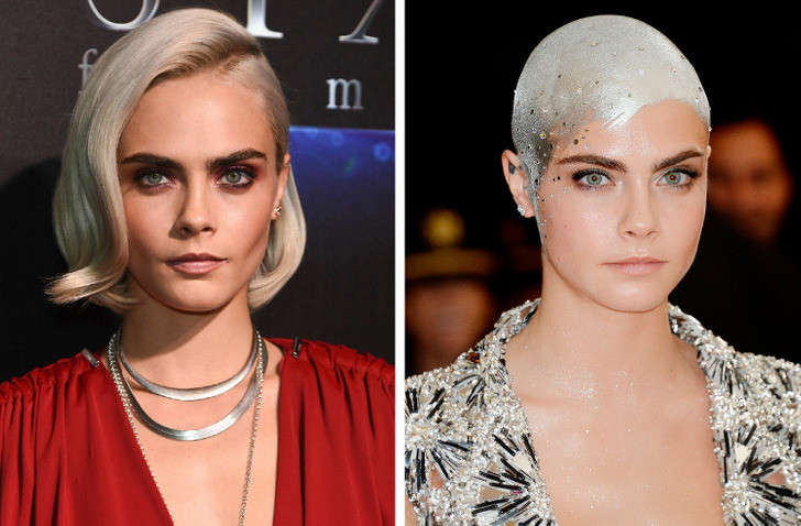 Cara Delevingne. Cara Delevingne.