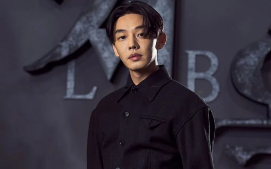 Yoo Ah In dương tính với 3 loại chất cấm.