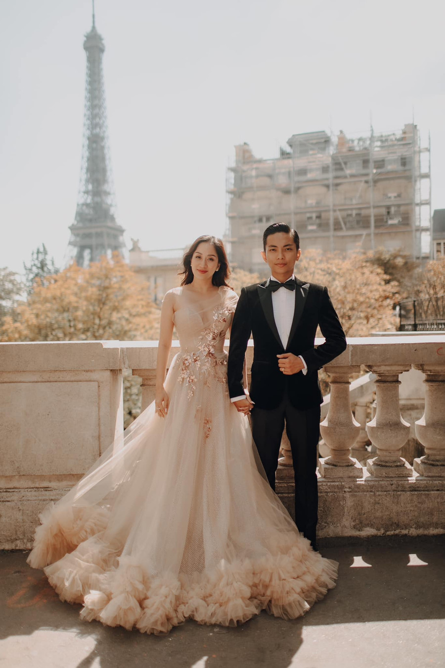 Ngày nào cũng ngọt ngào như Valentine nên nhận quà mỗi ngày nhé ông xã, Khánh Thi chia sẻ. Ngày nào cũng ngọt ngào như Valentine nên nhận quà mỗi ngày nhé ông xã, Khánh Thi chia sẻ.