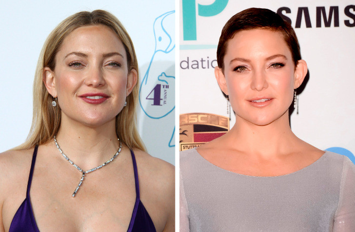 Kate Hudson. Kate Hudson.