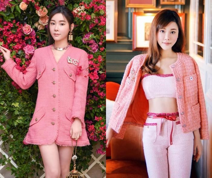 Cô cũng là gương mặt đình đám trong giới thời trang, từng góp mặt tại nhiều Tuần lễ thời trang danh giá cũng như xuất hiện trên trang bìa nhiều tạp chí danh tiếng như Vogue, L&apos;Officiel Monaco,…