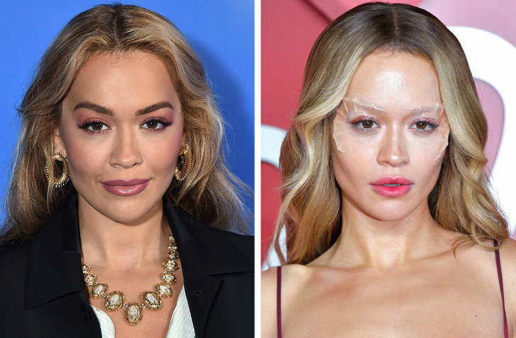 Rita Ora. Rita Ora.