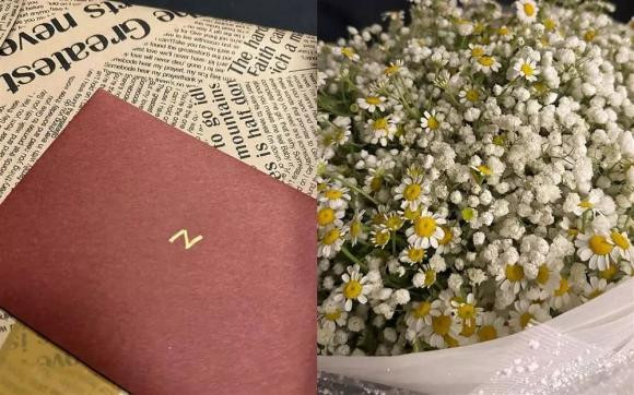 Baifern Pimchanok cùng bạn trai hẹn hò nhân ngày Valentine. Baifern Pimchanok cùng bạn trai hẹn hò nhân ngày Valentine.