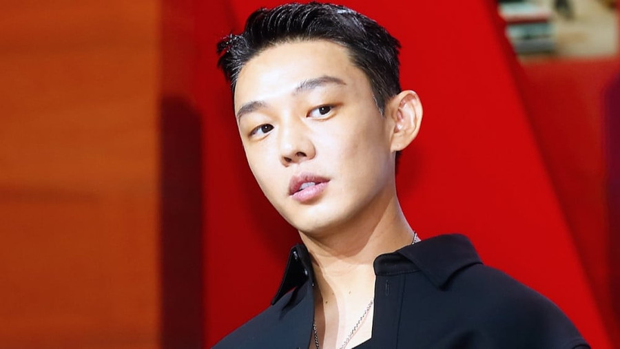 Nam diễn viên Yoo Ah In bị cáo buộc đã tiêm propofol trái phép 73 lần trong 1 năm. Nam diễn viên Yoo Ah In bị cáo buộc đã tiêm propofol trái phép 73 lần trong 1 năm.