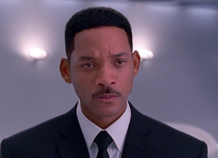 Will Smith kiếm được 100 triệu USD khi tham gia bộ phim Men in Black 3 (Điệp Viên Áo Đen 3). Will Smith kiếm được 100 triệu USD khi tham gia bộ phim Men in Black 3 (Điệp Viên Áo Đen 3).