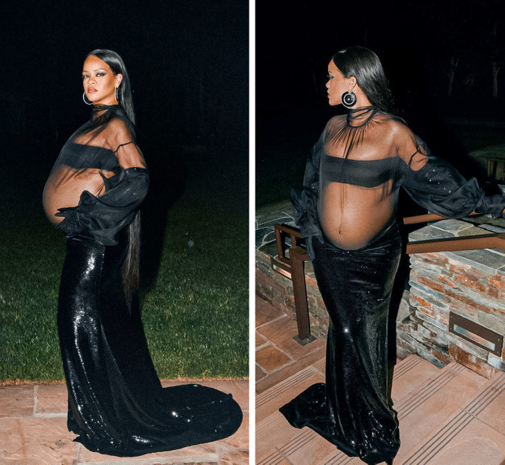 Ca sĩ Rihanna. Ca sĩ Rihanna.