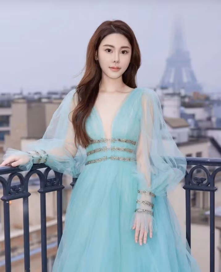 Năm 2016, Thái Thiên Phượng kết hôn với con trai nhà sáng lập chuỗi nhà hàng TamJai Yunnan Mixian, Tam Chuk-Kwan. Được biết, chuỗi nhà hàng này có tới 156 chi nhánh ở Trung Quốc, Nhật Bản, Australia, Singapore... Tuy nhiên, hai người vẫn chưa đăng ký kết hôn.