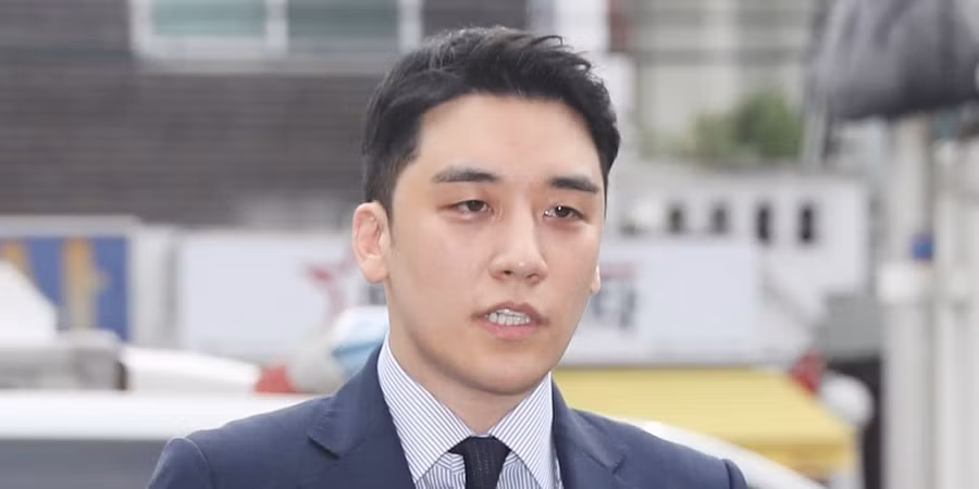 Thông tin Seungri được ra tù sớm sau hàng loạt tội danh gây chấn động đã khiến nhiều người bức xúc.