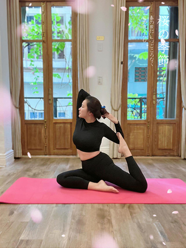 Hiện tại, Phan Như Thảo vẫn chăm chỉ luyện tập giữ vóc dáng thon thả như mong muốn. Cựu người mẫu từng tâm sự: &quot;Sau khi giảm 20kg, câu hỏi mình được hỏi nhiều nhất đó là: &apos;Giảm vậy rồi da dẻ có nhăn nheo không chị?&apos;, &apos;Mập mập chút cho da mặt nó căng cho trẻ, ốm quá da mặt lùng bùng xệ xuống già lắm đó&apos;,... Bởi vậy tại sao nhịn ăn là đã ốm rồi, cần chi phải tập? Tại tập để người nó cứng lại, bớt nhão, da nó săn lại không nhăn nhúm mà chắc nụi đấy. Nhất định phải tập để duy trì vóc dáng đấy các nàng ạ&quot;.