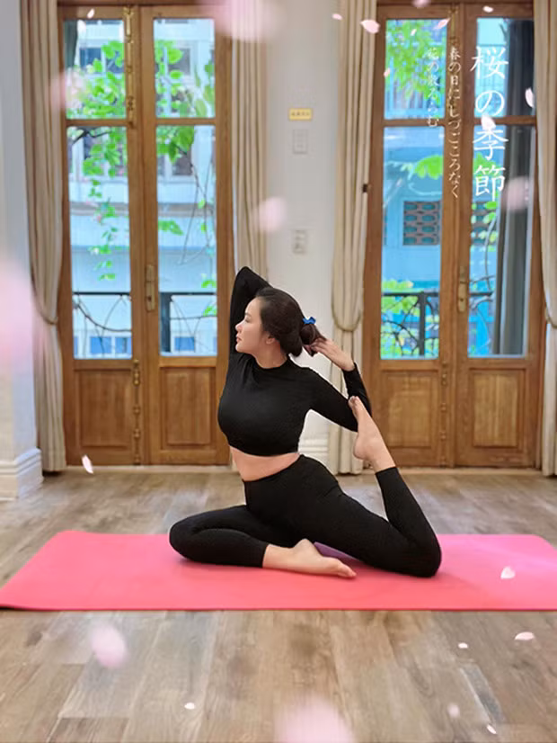 Hiện tại, Phan Như Thảo vẫn chăm chỉ luyện tập giữ vóc dáng thon thả như mong muốn. Cựu người mẫu từng tâm sự: "Sau khi giảm 20kg, câu hỏi mình được hỏi nhiều nhất đó là: 'Giảm vậy rồi da dẻ có nhăn nheo không chị?', 'Mập mập chút cho da mặt nó căng cho trẻ, ốm quá da mặt lùng bùng xệ xuống già lắm đó',... Bởi vậy tại sao nhịn ăn là đã ốm rồi, cần chi phải tập? Tại tập để người nó cứng lại, bớt nhão, da nó săn lại không nhăn nhúm mà chắc nụi đấy. Nhất định phải tập để duy trì vóc dáng đấy các nàng ạ".