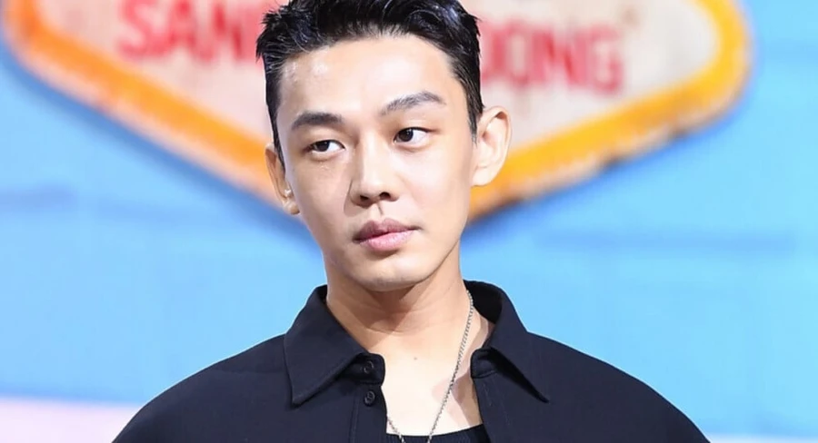 Hàng loạt nhãn hàng nổi tiếng thế giới tẩy chay Yoo Ah In