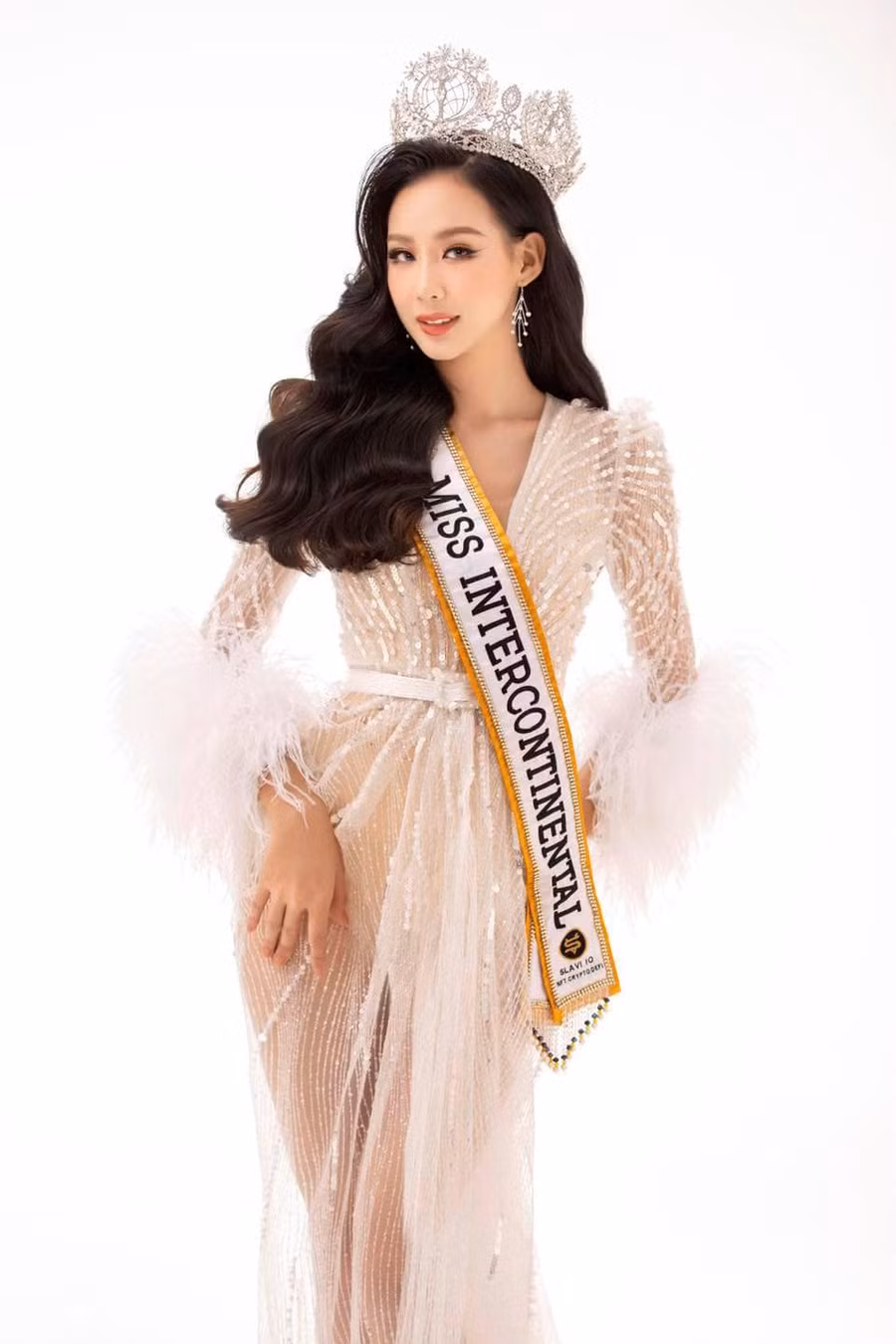 Hoa hậu Liên lục địa 2022 - Lê Nguyễn Bảo Ngọc mới đây đã xuất sắc nhận được học bổng của trường đại học hàng đầu ở Úc.