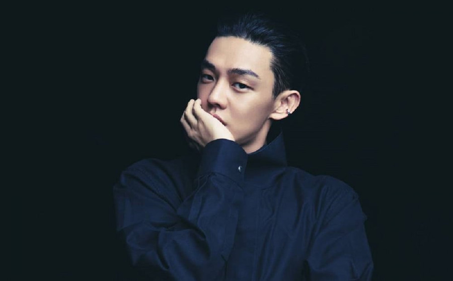 Nam diễn viên Yoo Ah In bị cáo buộc đã tiêm propofol trái phép 73 lần trong 1 năm. Nam diễn viên Yoo Ah In bị cáo buộc đã tiêm propofol trái phép 73 lần trong 1 năm.