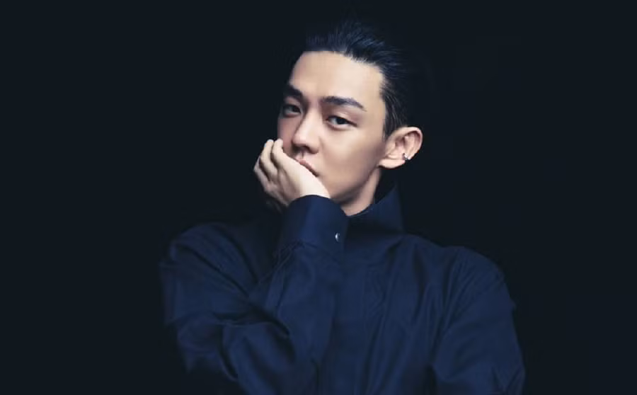 Nam diễn viên Yoo Ah In bị cáo buộc đã tiêm propofol trái phép 73 lần trong 1 năm.