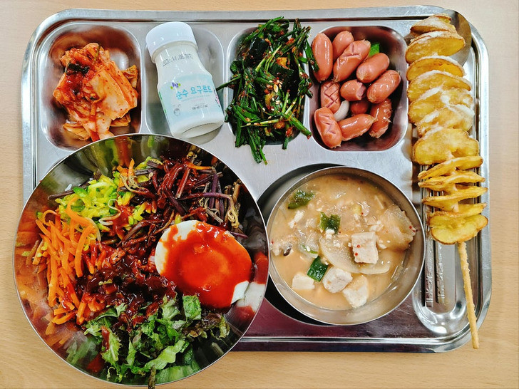 Hàn Quốc. Hàn Quốc.