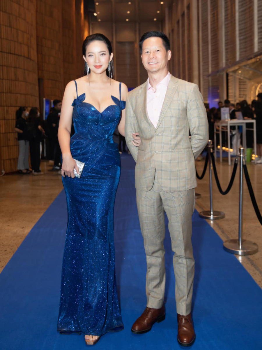 Sau khi quyết định kết hôn với đại gia Đức An hơn mình 26 tuổi, cuộc sống hôn nhân của Phan Như Thảo và chồng đã nhận được rất nhiều sự chú ý của dư luận.